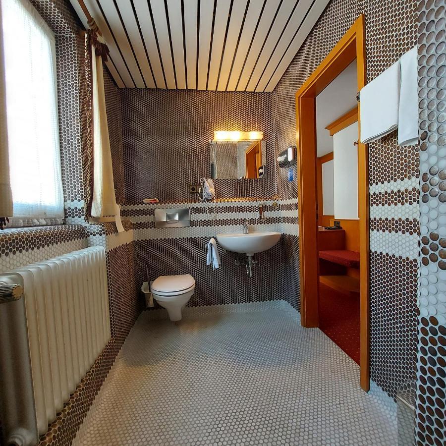 שטוטגרט Hotel Tijda מראה חיצוני תמונה