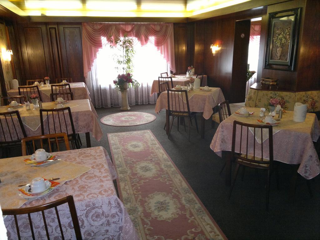 שטוטגרט Hotel Tijda מראה חיצוני תמונה